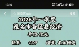 ̨ɽ�Աȸ���GDP