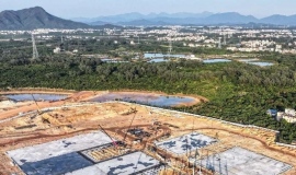 ����������ҵ԰��Ŀ���ȣ�2026��1�£�