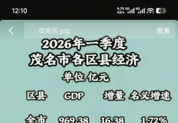 ̨ɽ�Աȸ���GDP