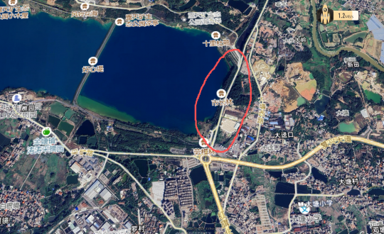 ¶�����̬��԰�Ľ�԰·��ôխ����ʱ������·��