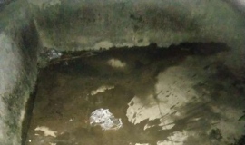 高州潘州豪庭高空坠物情况反映