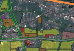 ���齫�滮�Ĺ�԰λ�úͺ�ʯ��Ե�һ�£�������ʯ��������԰