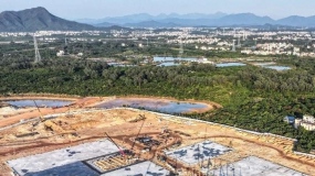 ����������ҵ԰��Ŀ���ȣ�2026��1�£�