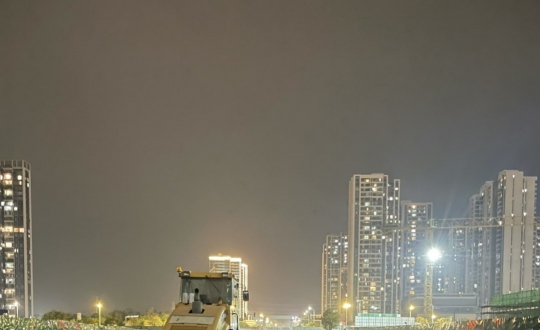 ��ҹ̽�ø�����·ʩ������