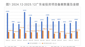 2025��12�¹㶫ʡͶ����Ŀ�����������