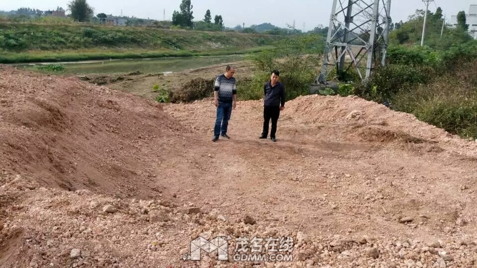 ��ĳ����������丸����֮�أ��ɼ����޷�Ĺ���ڵĺۼ�