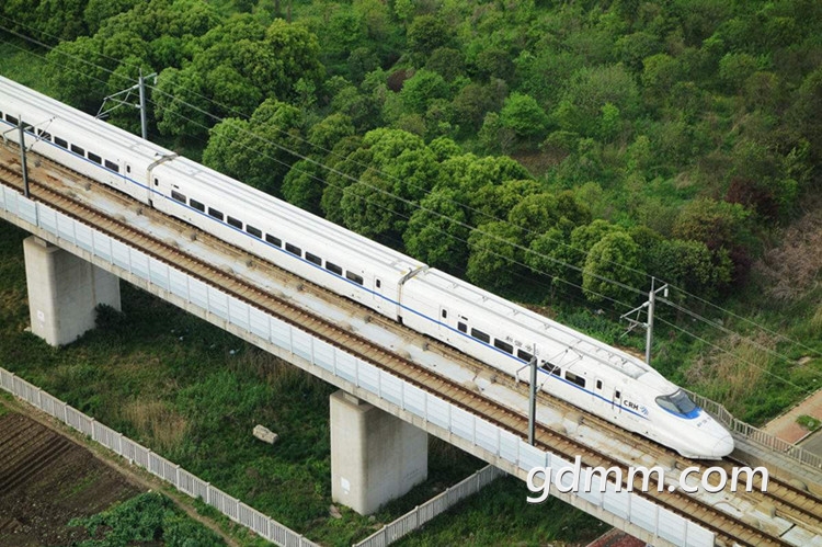 关于近段时间来沸沸扬扬的广湛客专走线问题谈下我的见解