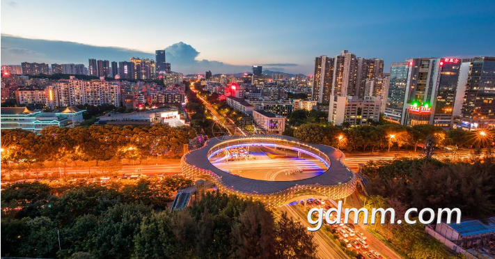 南山区人均gdp_深圳南山区(3)