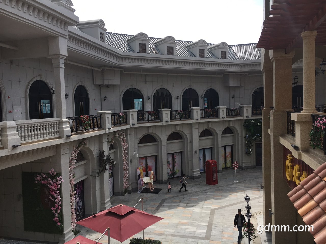 吴川金沙广场系咪好靓捏