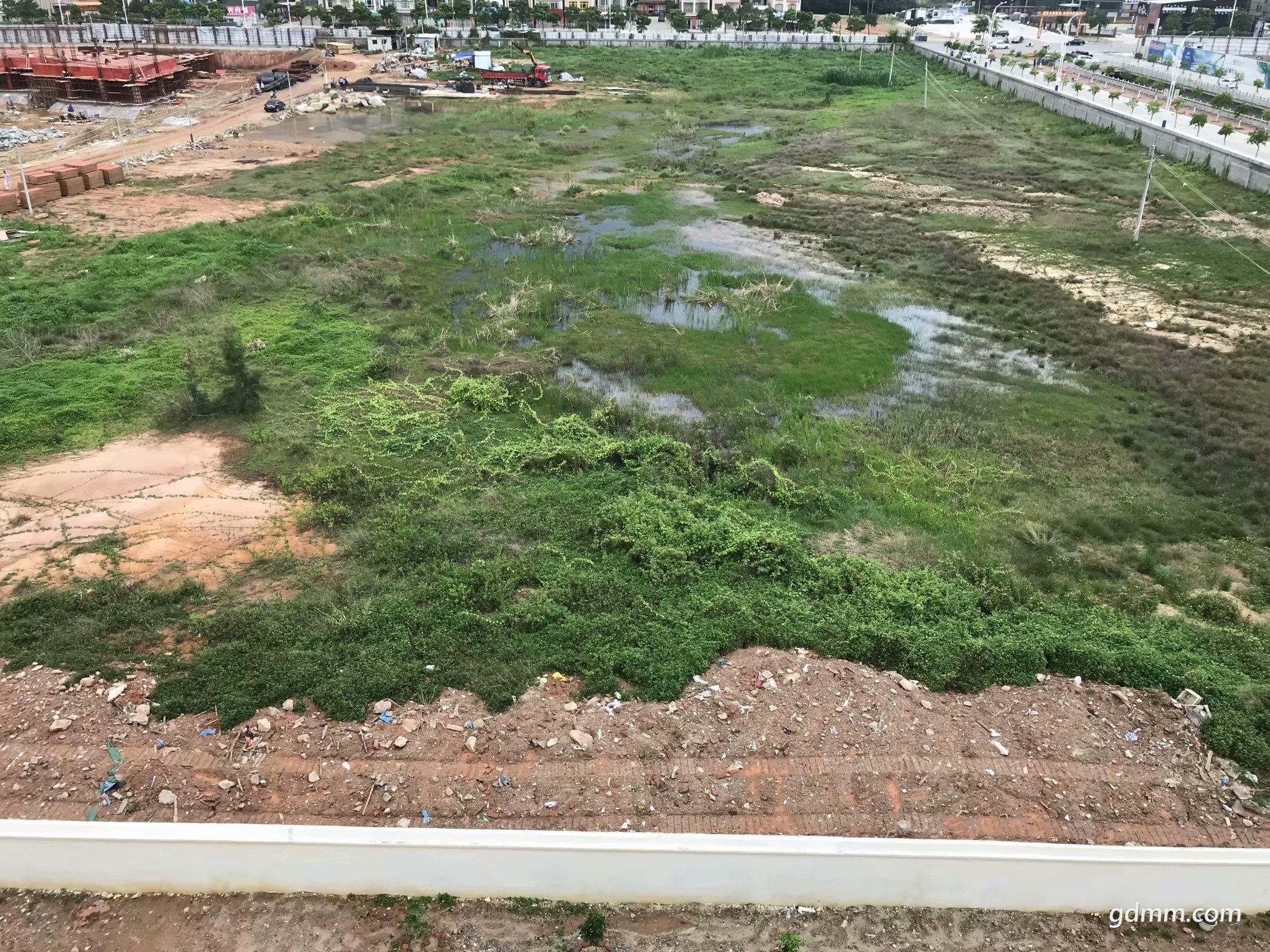 飞鹏海岸城打造电白第一大城市综合体,第一高楼群!
