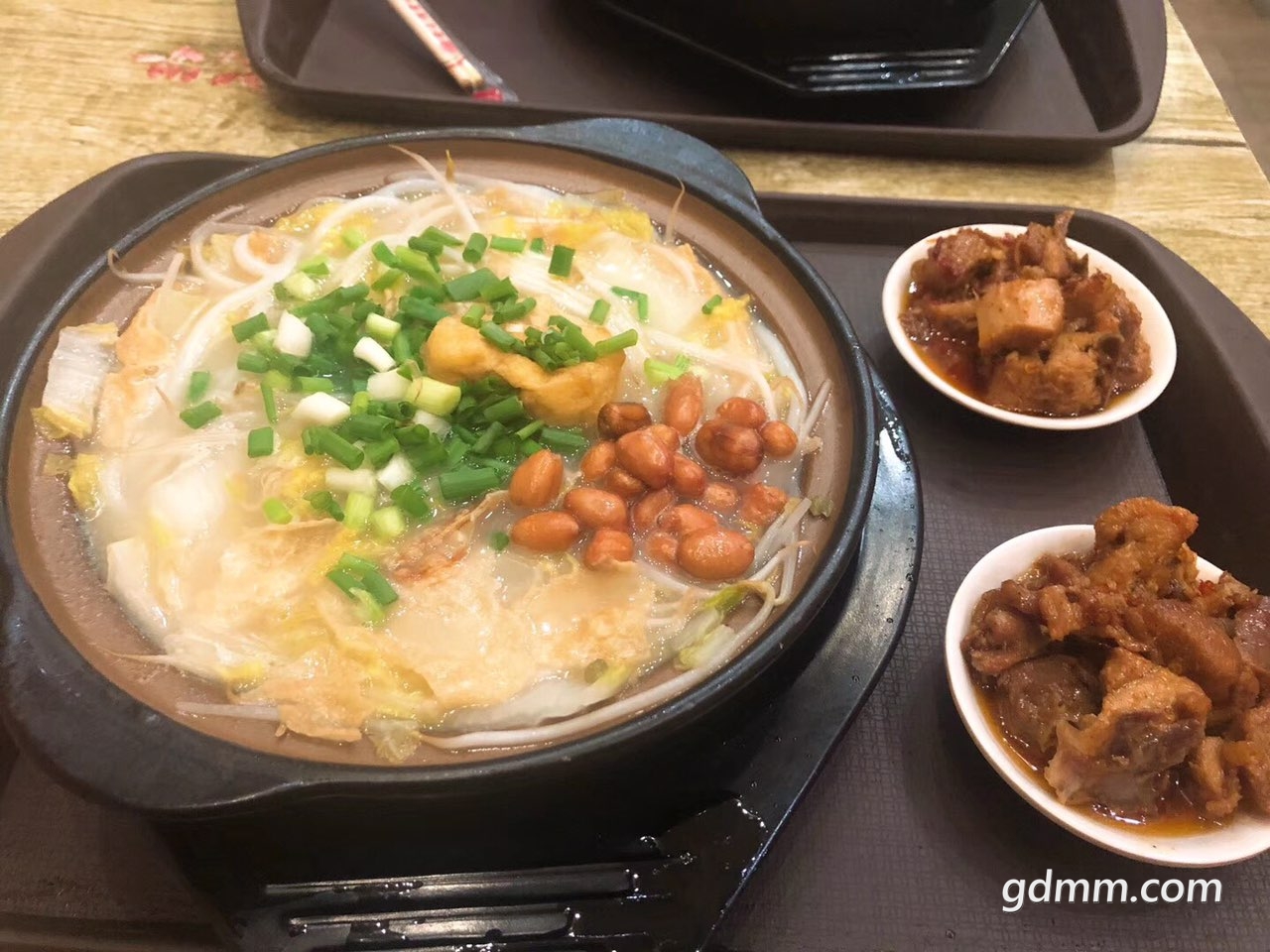 深夜的沙煲粉最有茂名特色-茂名论坛-话说茂名