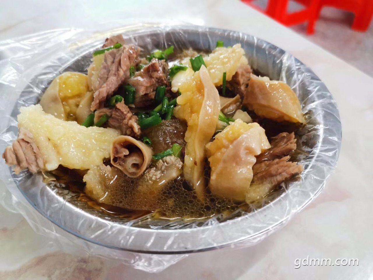 来吃化州牛杂咯喂-茂名论坛-话说茂名