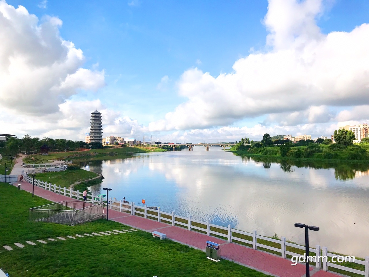 打卡化州新景点