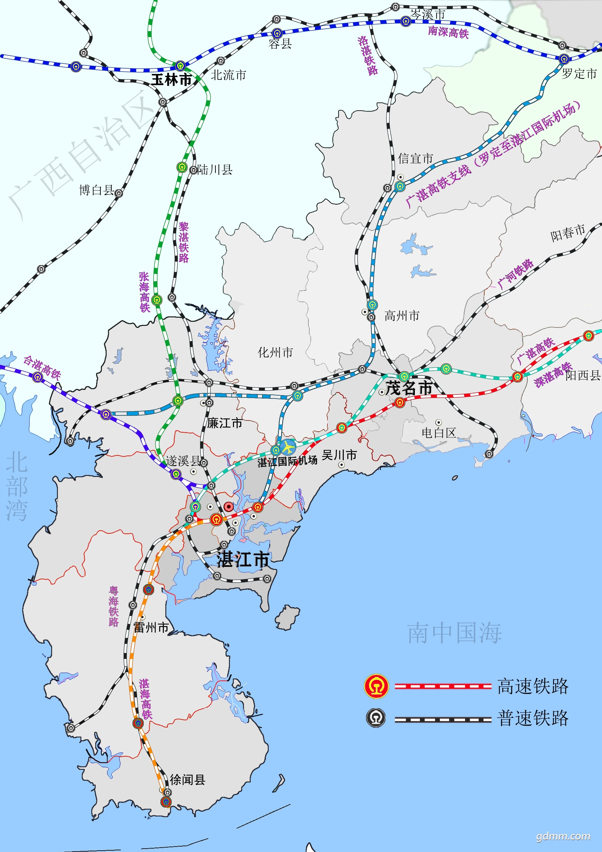 cy55好比心机去画啊高铁线路规划我支持第二个方案但还修改下