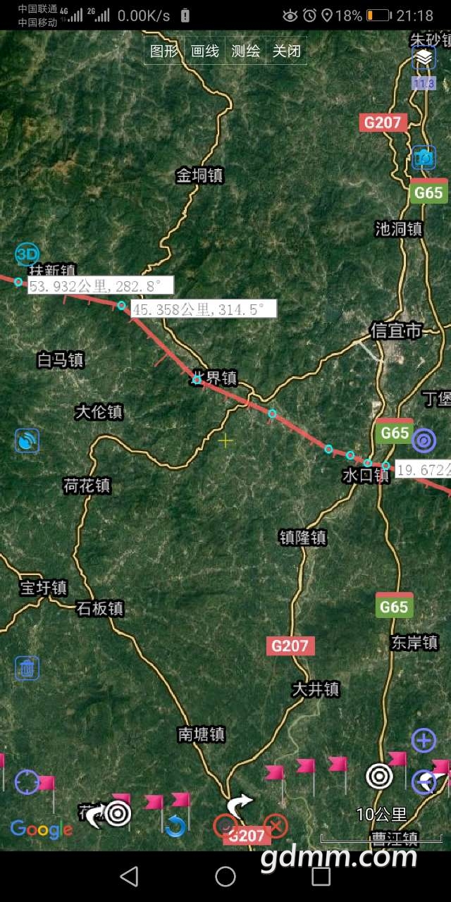 南玉深高速走向确定南深高铁不过信宜