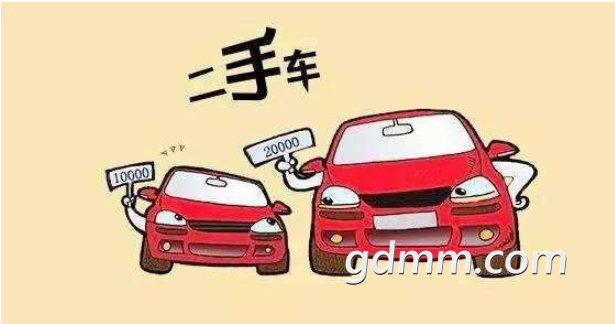 收求购一台二手车有没有线友