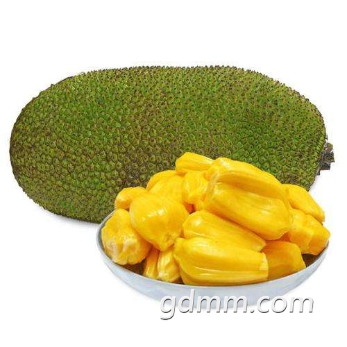 湛江地区关于菠萝麻子的叫法