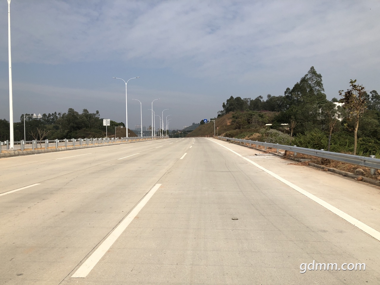 化州玉茂一级公路还有机会么