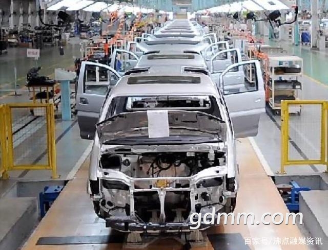 广汽落户湛江大型产业园要吸取三星汽车的教训