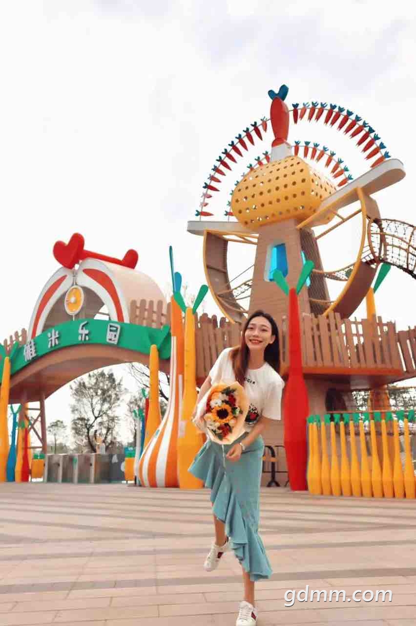 好玩省心茂名超大型游乐园冒险乐园海盗船