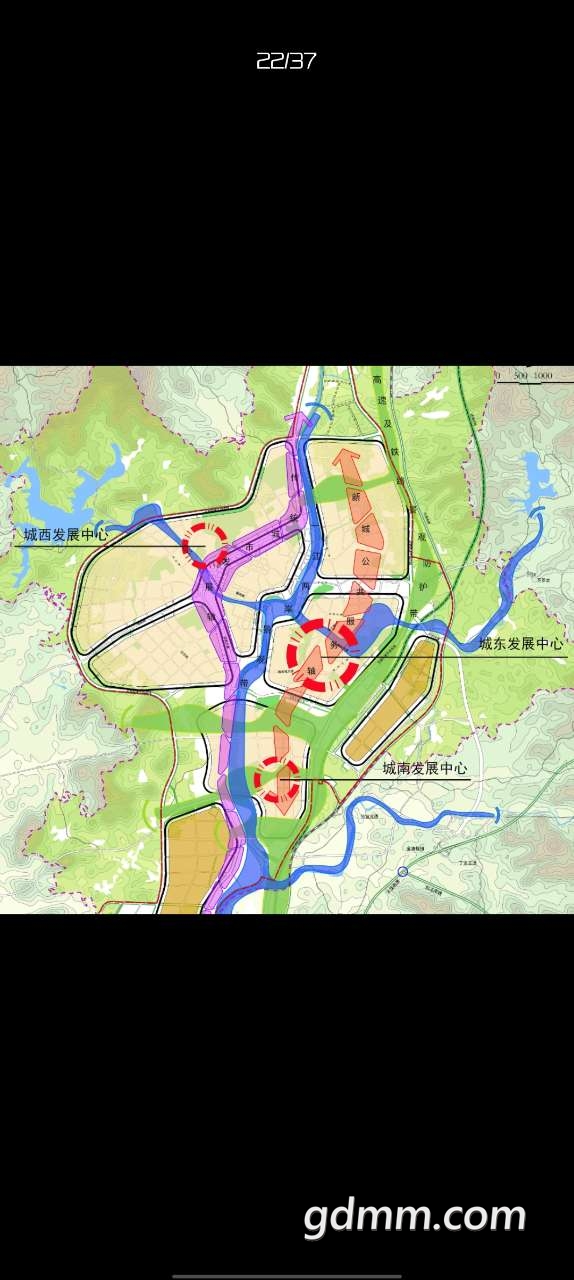 信宜城市规划20112035
