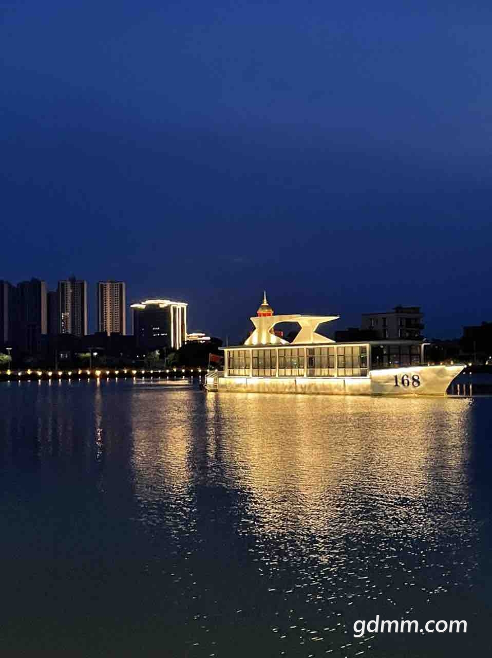 廉江美景国际游乐园