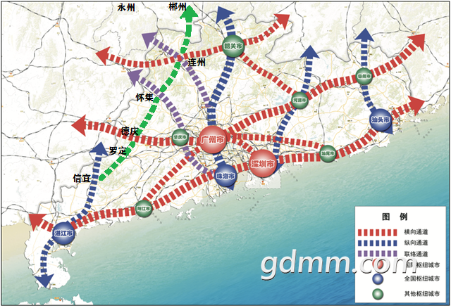 �㶫��ʮ���塱�滮�����������ȣ�����=�޶�=����=����=����=����.png