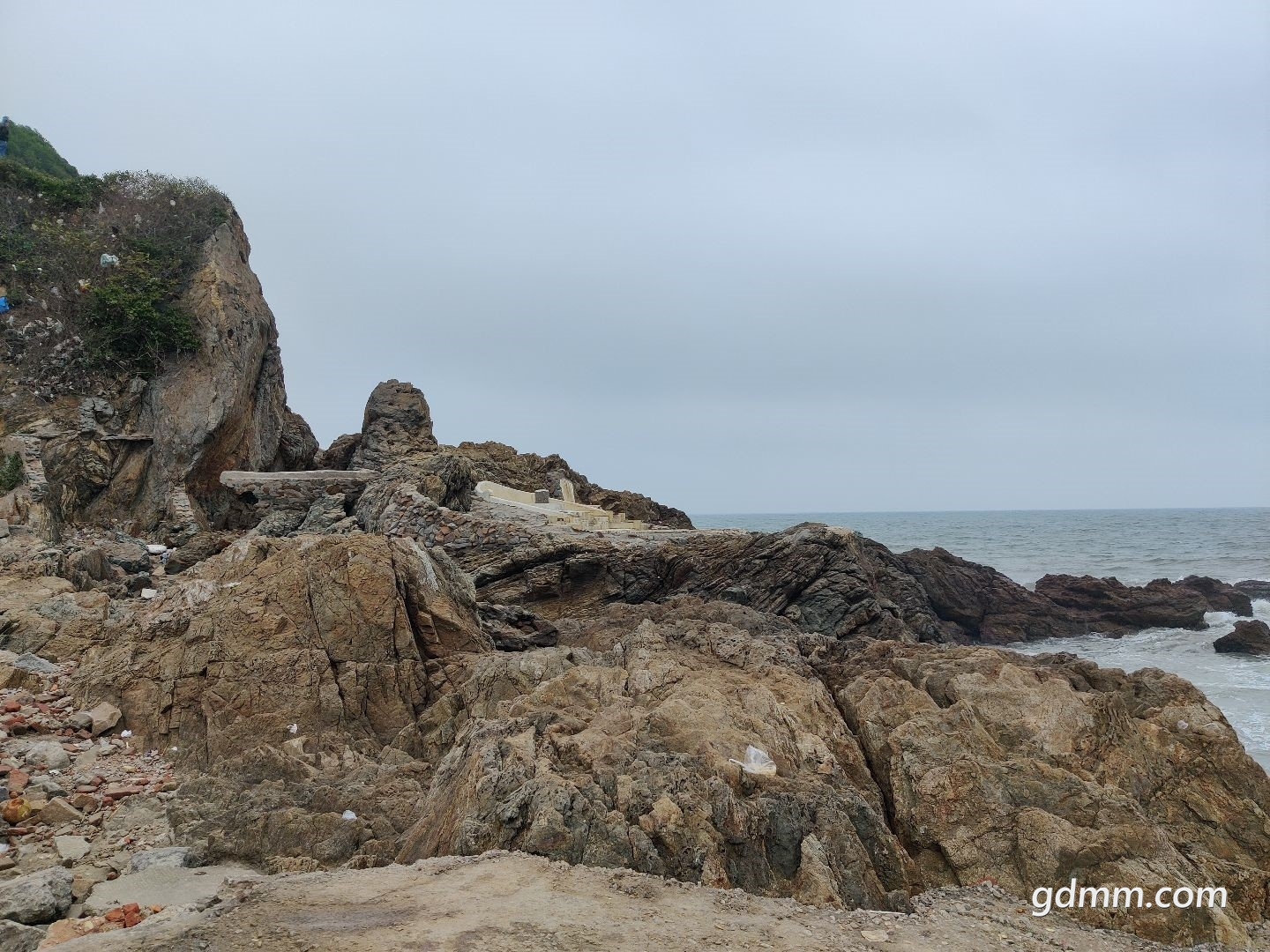 三分钟看完童子湾