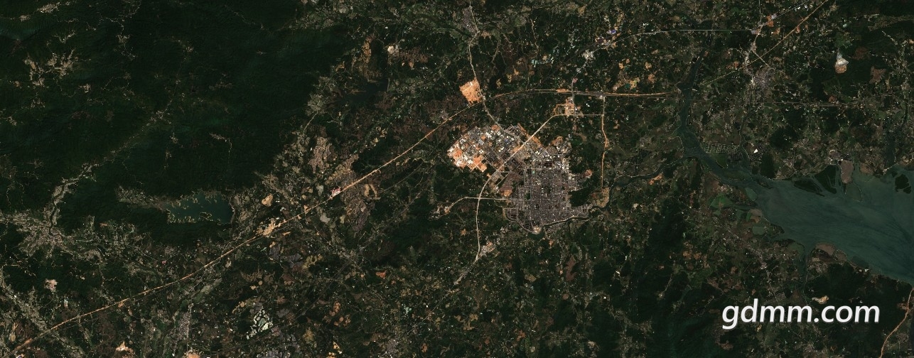 Sentinel-2 L2A image on 2022-03-08 YJYS.jpg