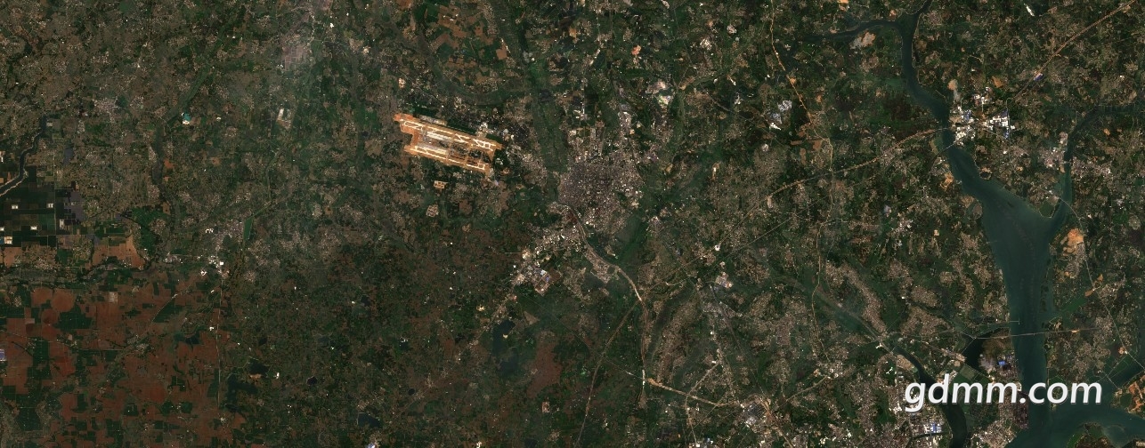 Sentinel-2 L2A image on 2022-04-07 ZJSX.jpg