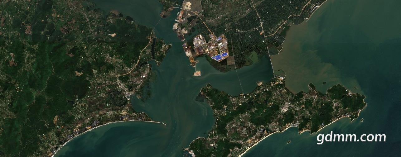 Sentinel-2 L2A image on 2022-04-04 YJGK.jpg