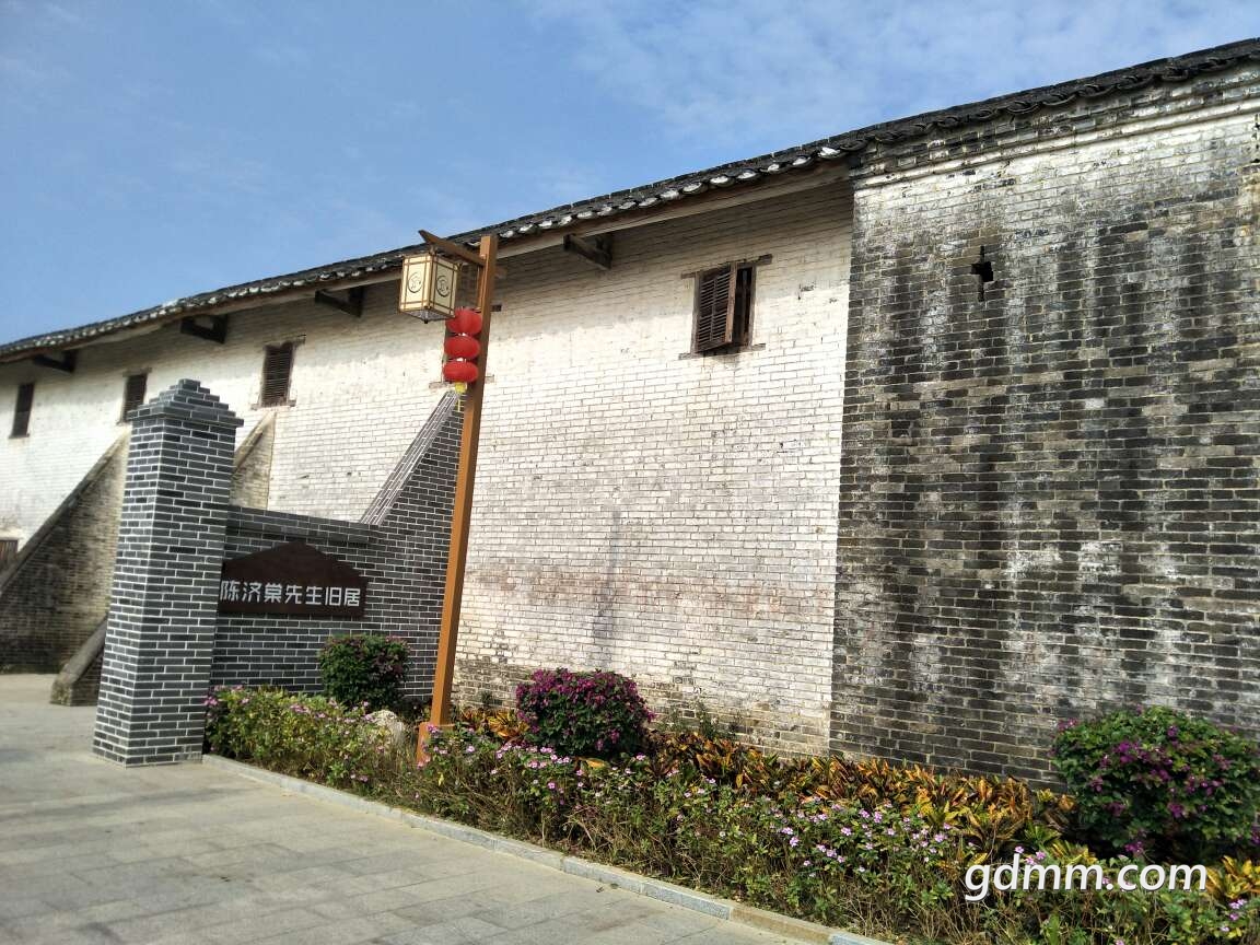 分界杏花村-茂名论坛-话说茂名