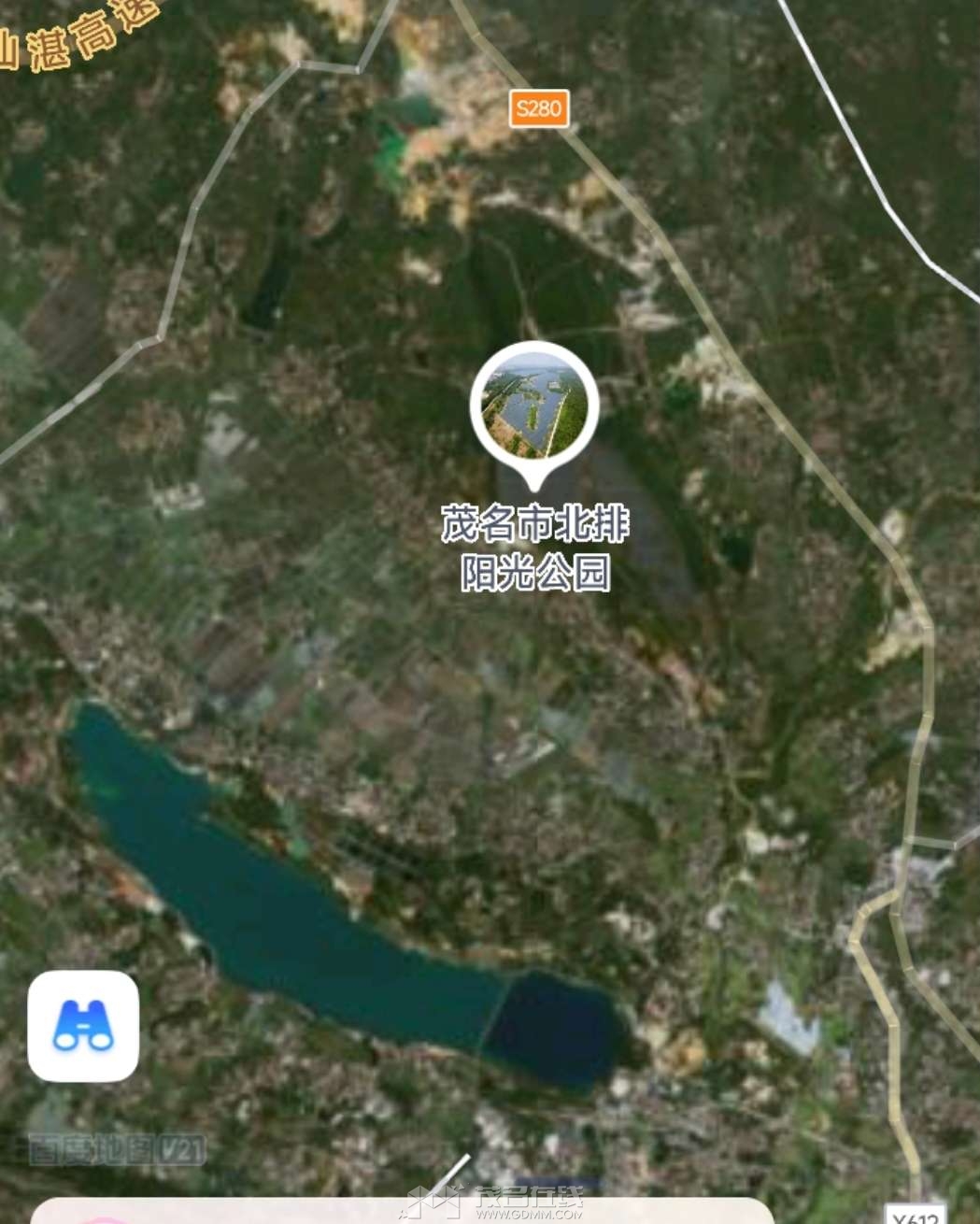 �Ƽ�һ��ï��С�ھ���һï���������⹫԰